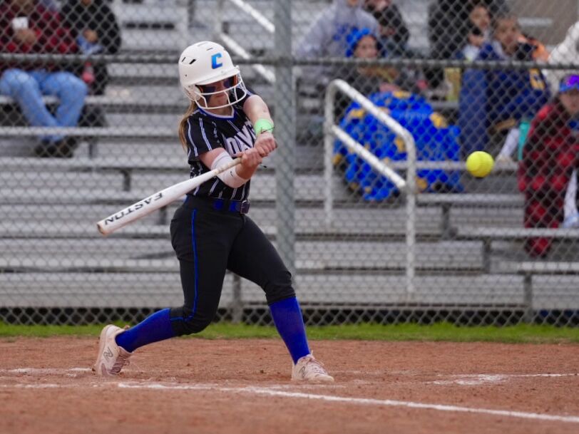 Waco Midway at Copperas Cove softball